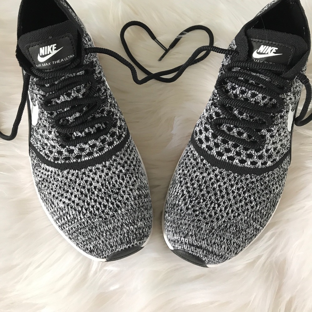 ❗️LAST PAIR❗️ Nike Air Max Thea Ultra FK - Picture 3 of 8