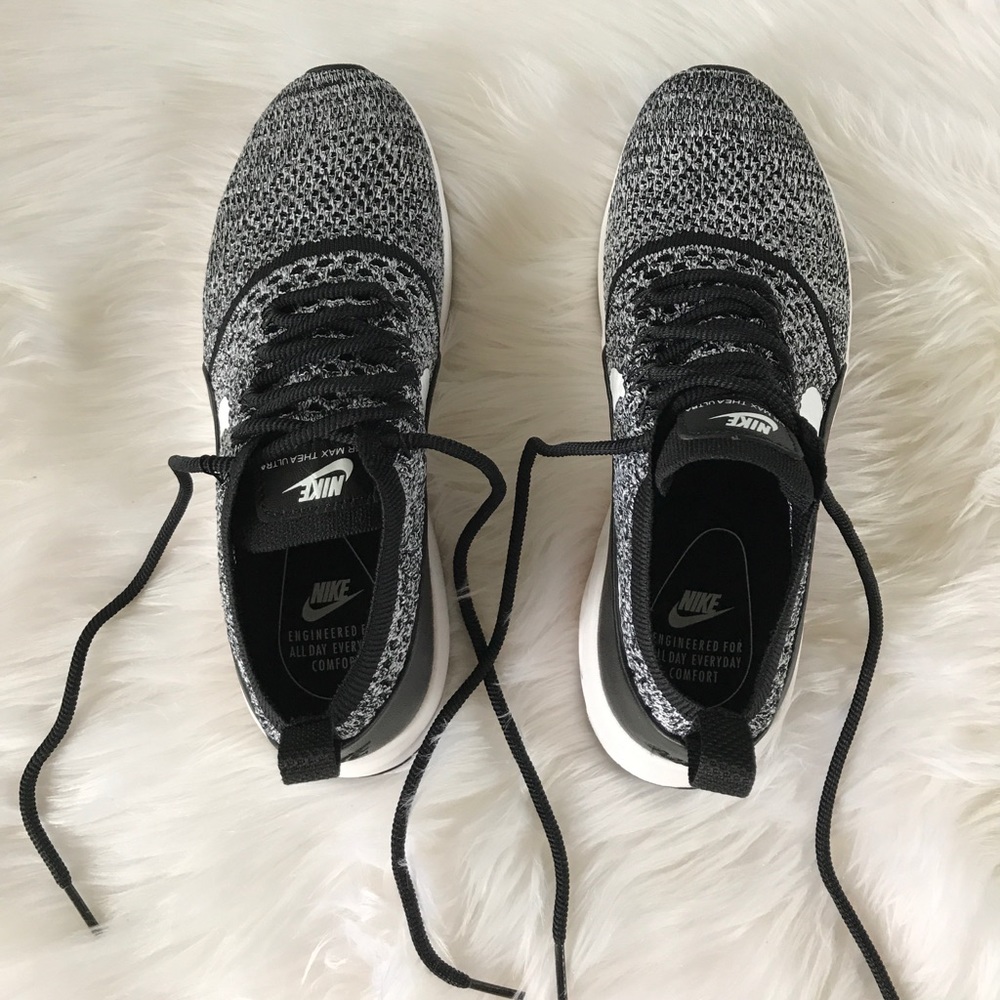 ❗️LAST PAIR❗️ Nike Air Max Thea Ultra FK - Picture 4 of 8