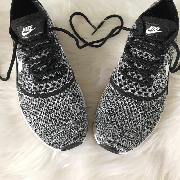 ❗️LAST PAIR❗️ Nike Air Max Thea Ultra FK - Picture 3 of 8