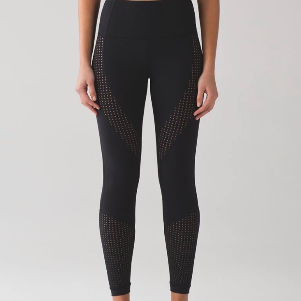Paddle Time Tights 28 (SOLD)