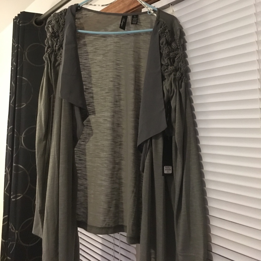 BKE cardigan