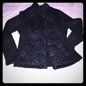 Jacket only worn once!!!!!