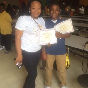 Meet your Posher, Cantrell