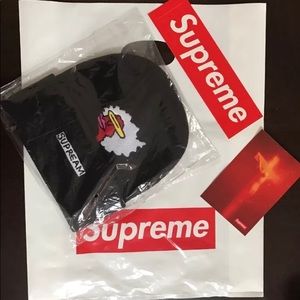 Supreme Gonz Ramm Beanie