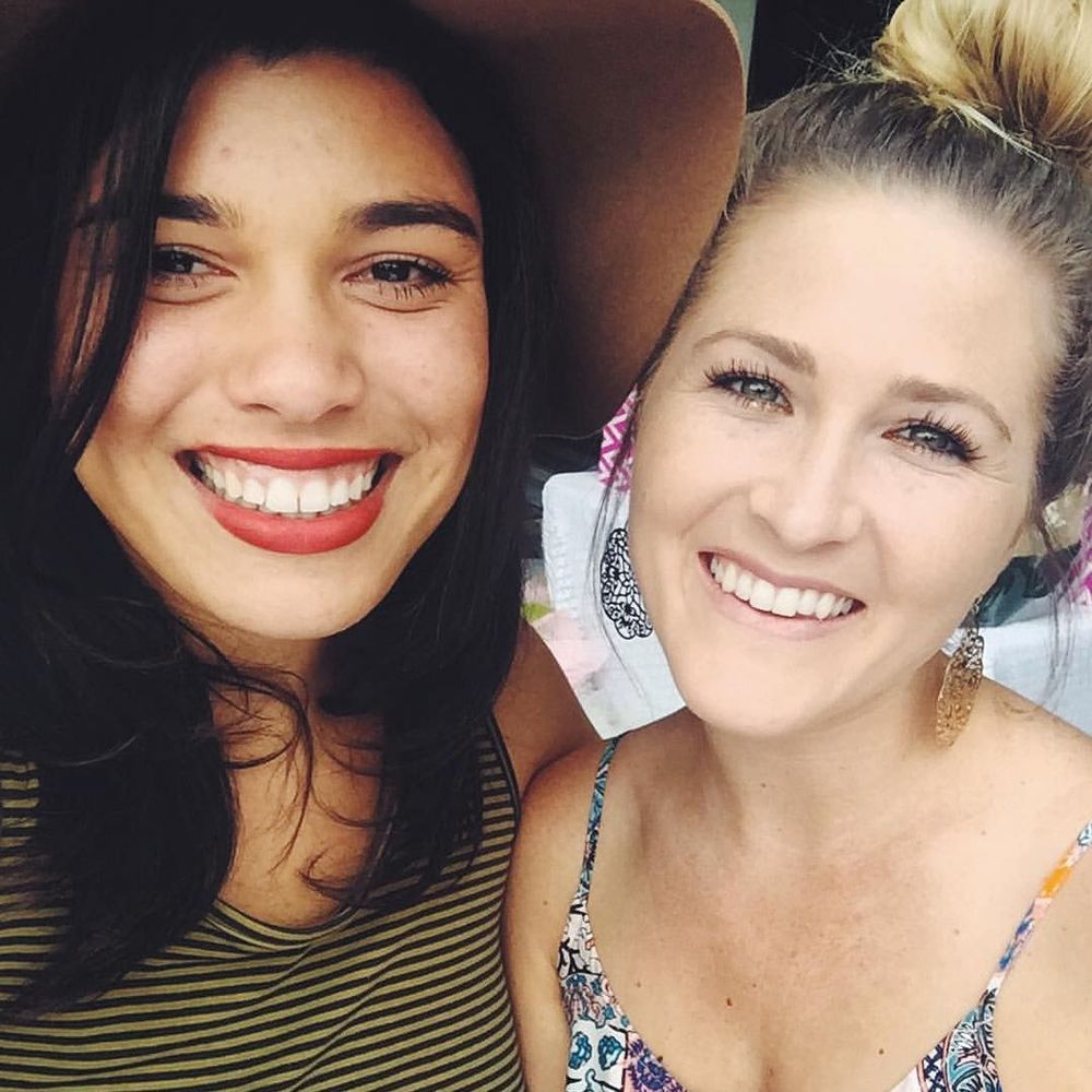 Meet your Posher, Allysha