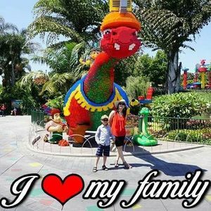 Meet your Posher, Arica