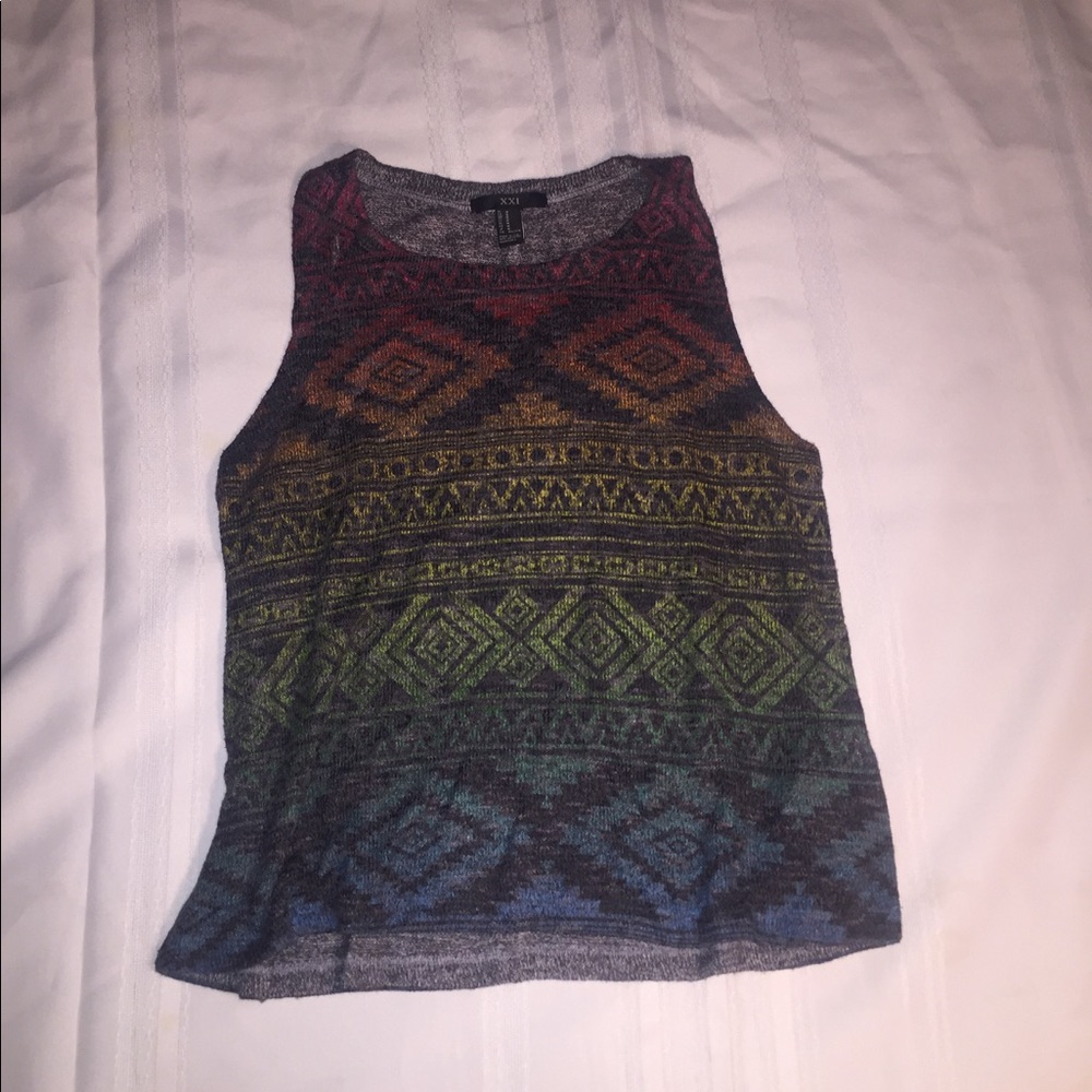 FOREVER 21 shirt - Picture 1 of 4