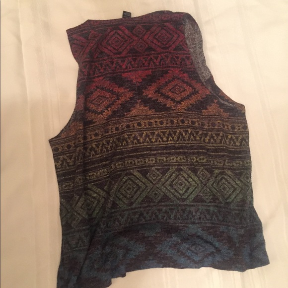 FOREVER 21 shirt - Picture 3 of 4