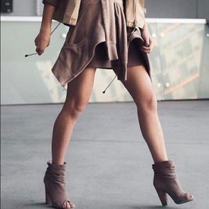 Laurel Boots by Kristin Cavallari Chinese Laundry