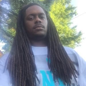 Meet your Posher, Rashawn