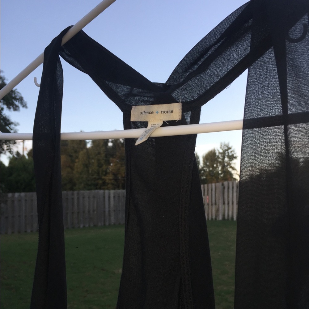 UO OS Urban Outfitters Vest ASOS Free Size