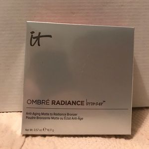 IT Cosmetics CC Radiance Bronzer