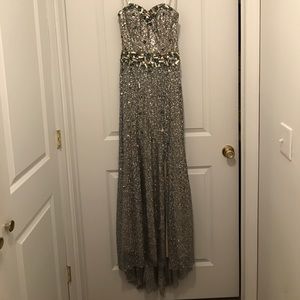 Party time dress .!!