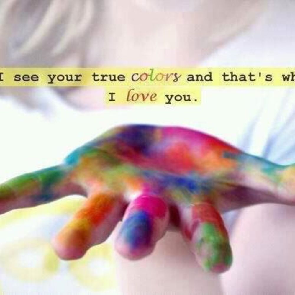 Meet your Posher, Debbie