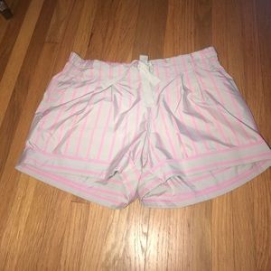 *MOVING SALE* lululemon shorts