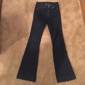Justusa jeans size 9