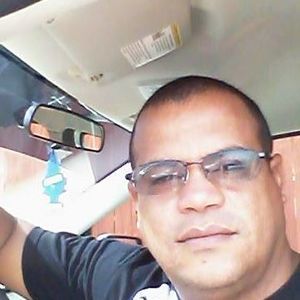 Meet your Posher, Gustavo