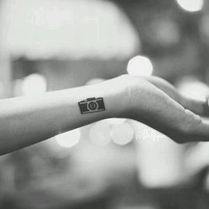 Meet your Posher, Janice