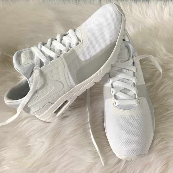 ❗️LAST PAIR❗️Nike Air Max Zero - Picture 6 of 8