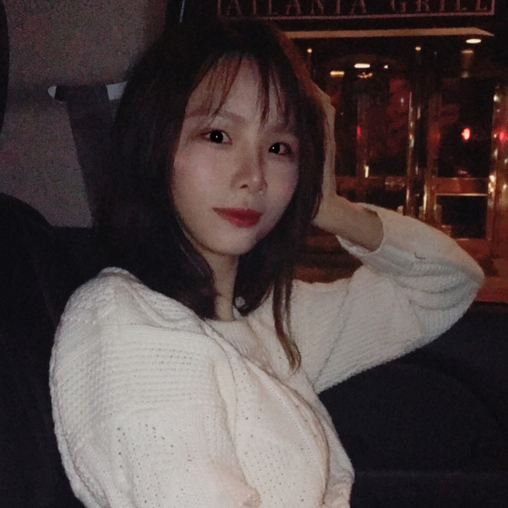 Meet your Posher, Yifei