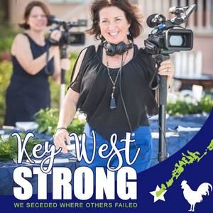 Meet your Posher, Joanna