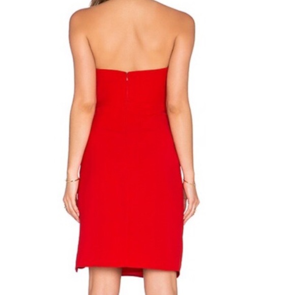 NWT NBD Bodycon dress, size medium. - Picture 2 of 3