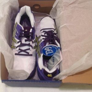 Asics Gel- Resolution 5 Size 10