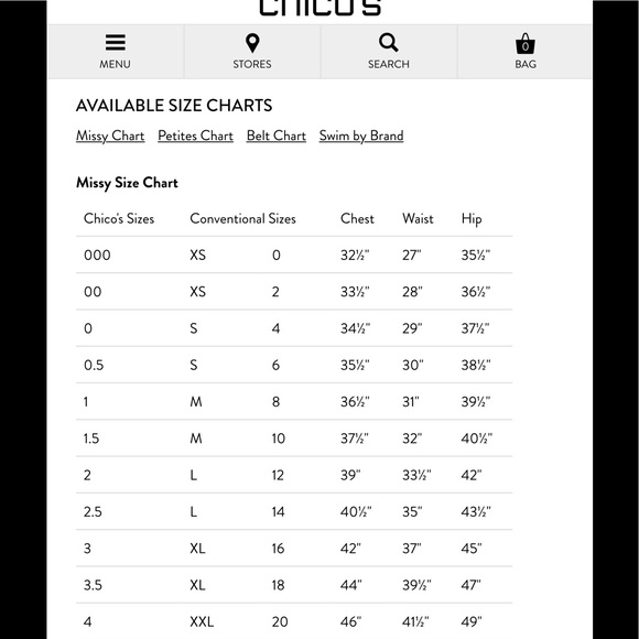 CHICO's Cotton Khaki Jacket - Picture 5 of 6