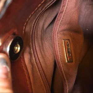 Vintage Bags - Cute braided leather vintage cross body bag Vintage Bags - Cute braided leather vintage cross body bag