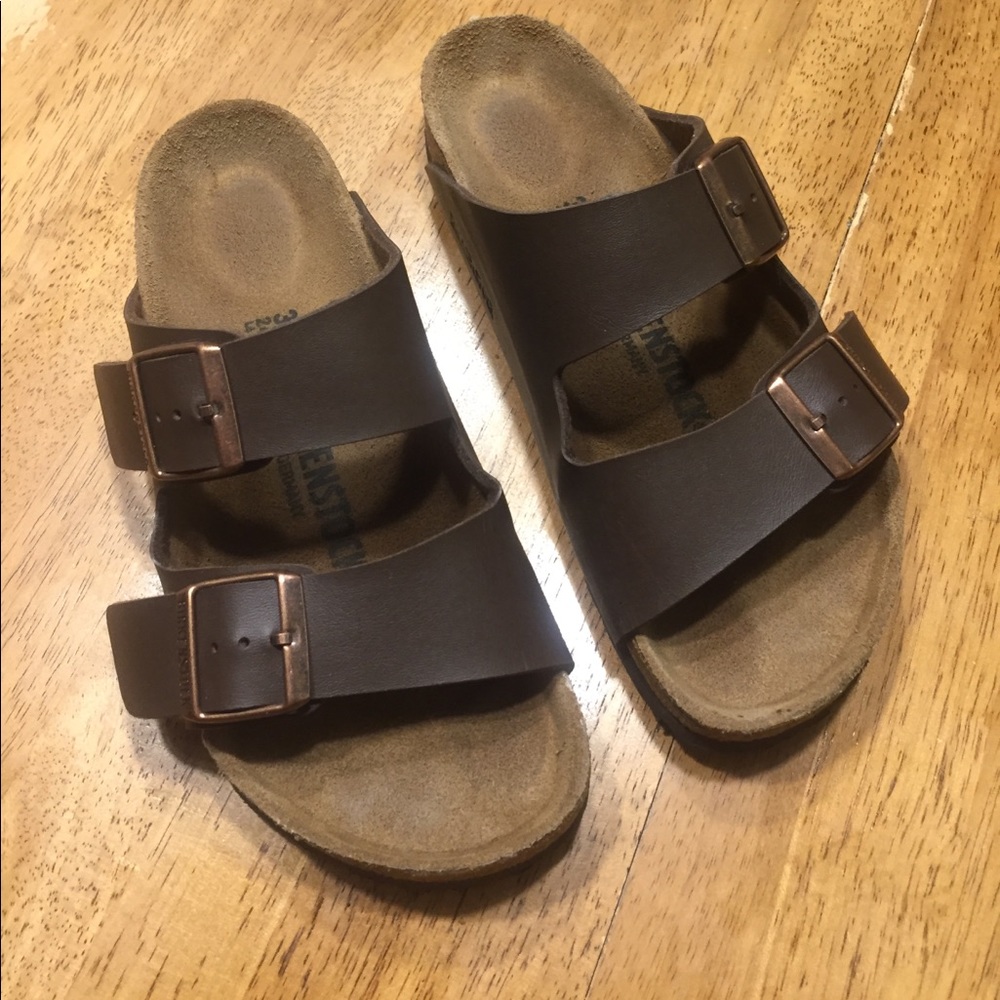 Arizona Birkenstock Sandals size 37