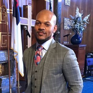 Meet your Posher, Sheldon