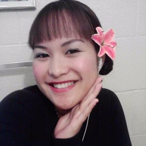 Meet your Posher, Mercy