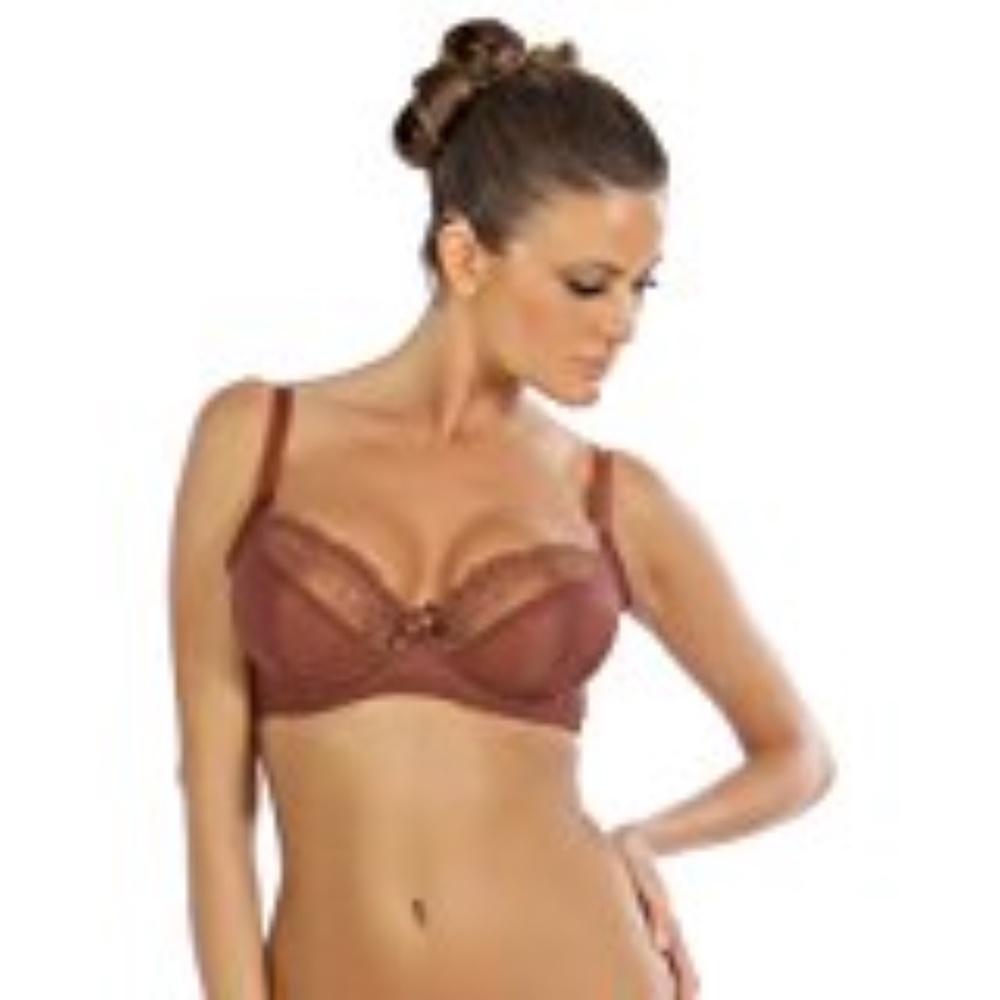 Parfait Donna Wire Bra