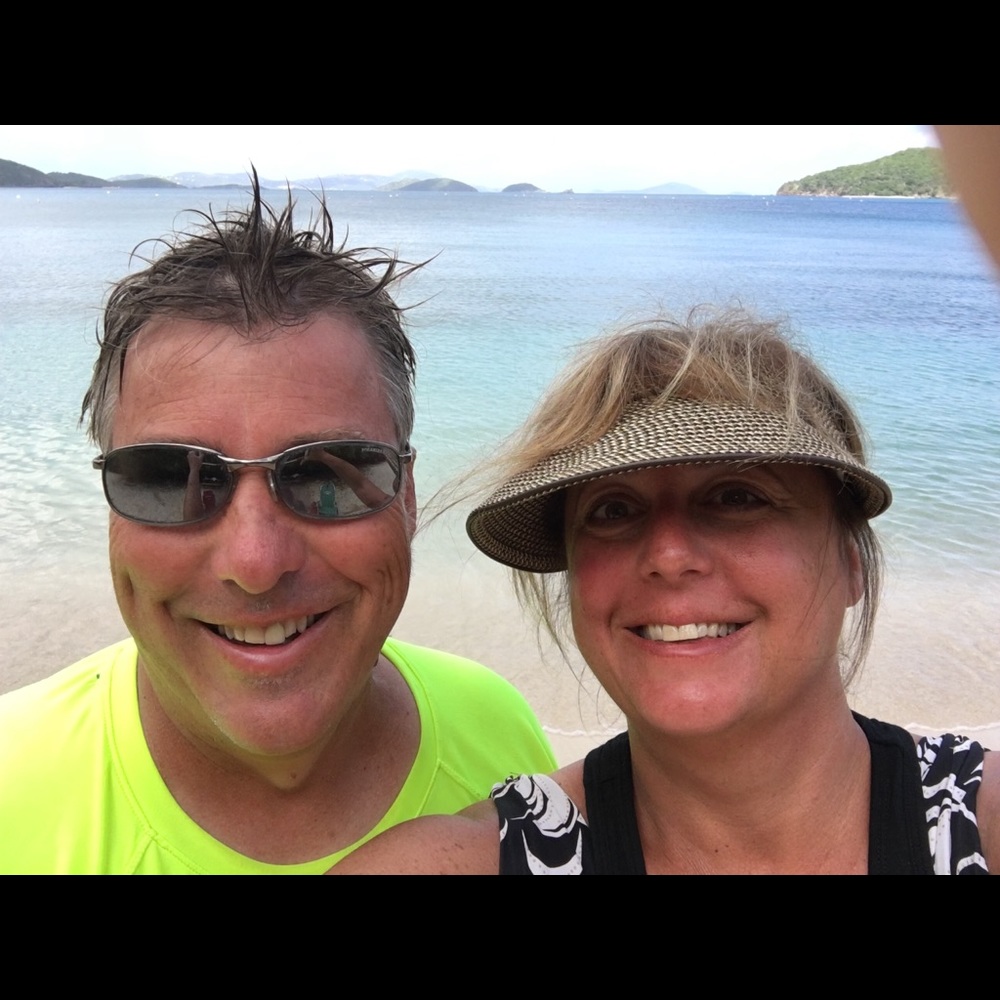 Meet your Posher, Kim