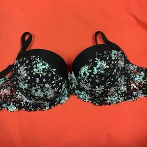 Victoria's Secret Dream Angel Demi Bra sz.32DD