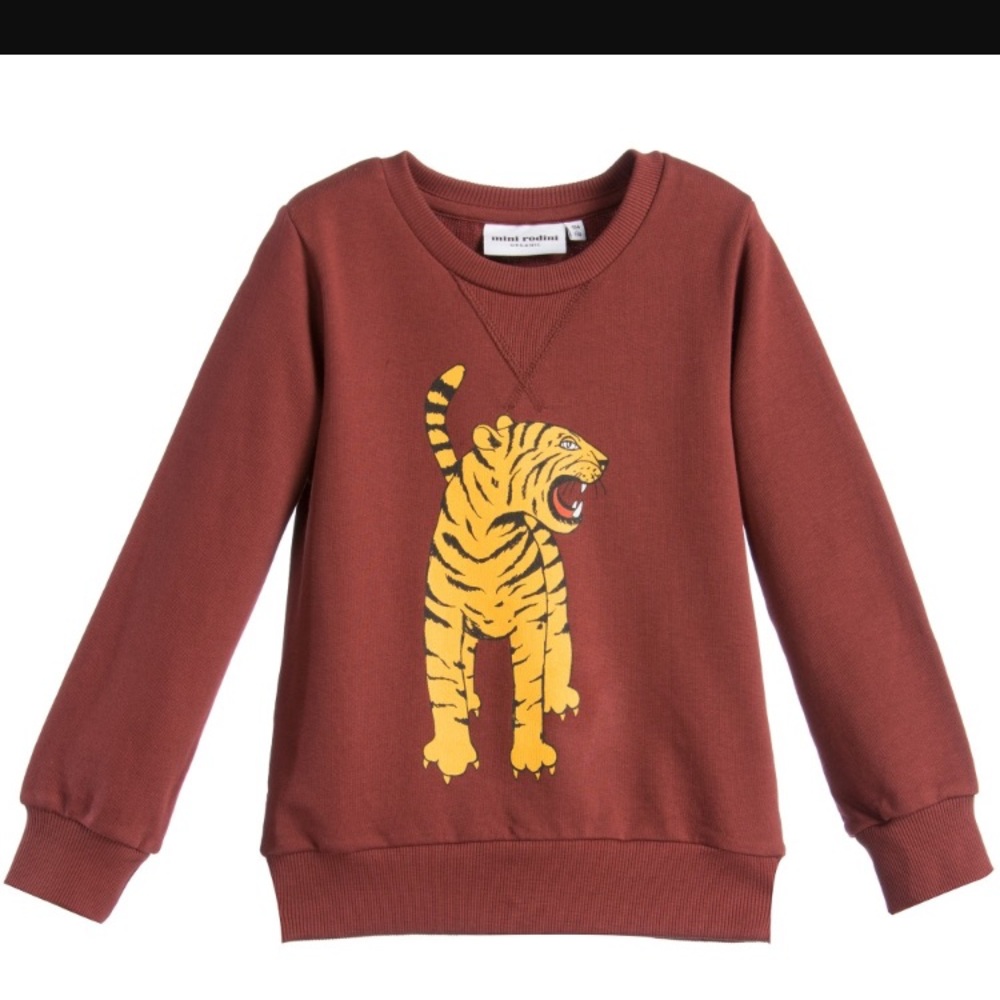 Mini Rodini Sweatshirt
