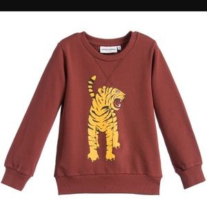 Mini Rodini Sweatshirt
