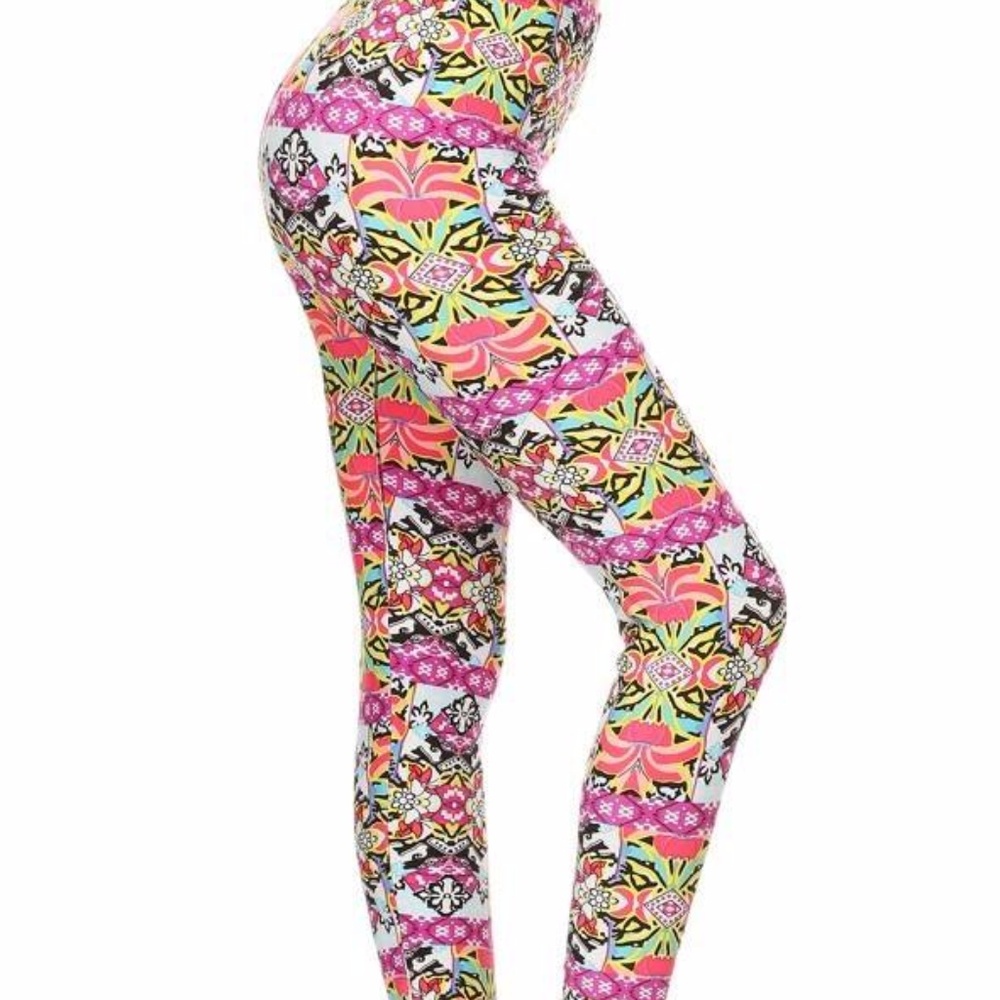 Bundle of leggings