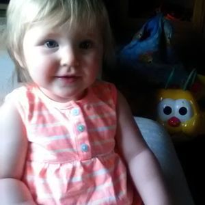 Meet your Posher, Barbara