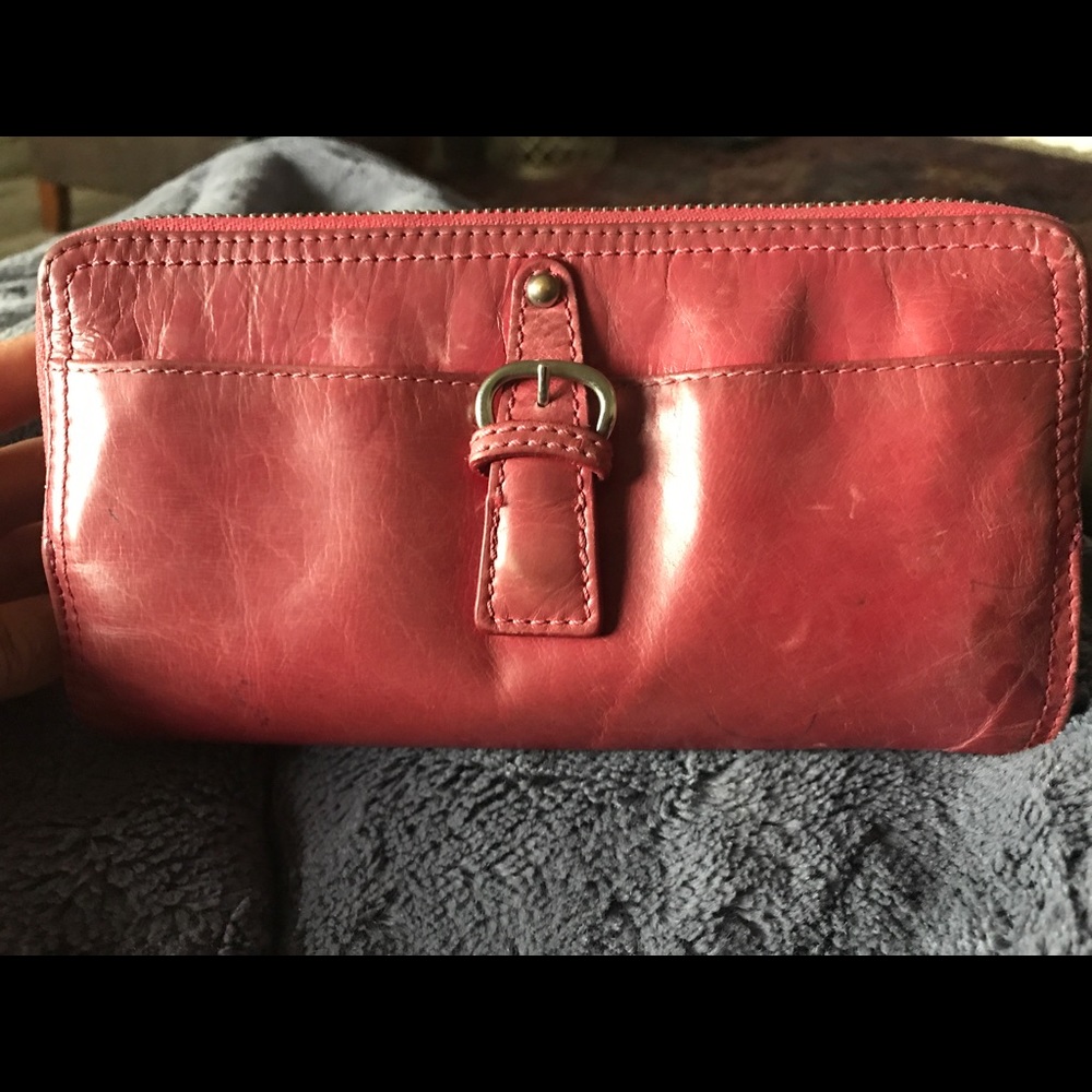 Tano Chicklit Wallet