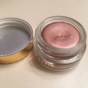 Kylie Jenner Birthday Edition Rose Gold Eyeshadow