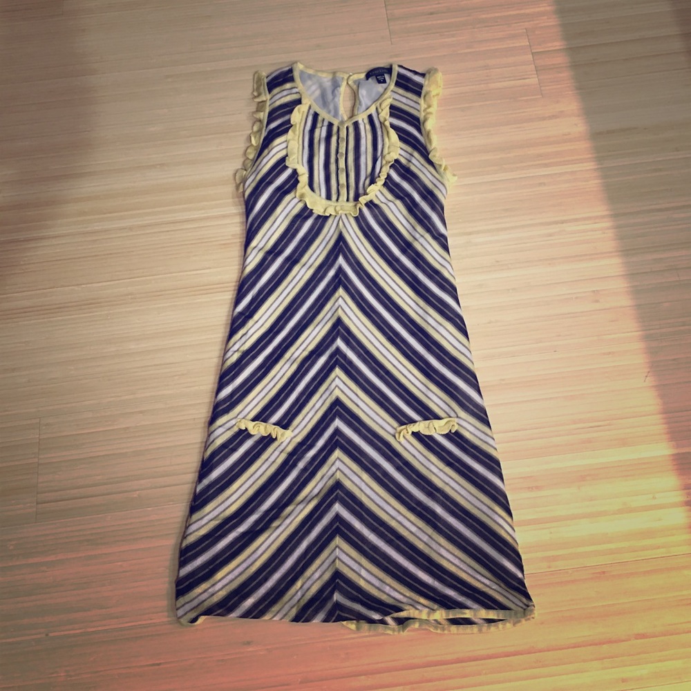 🏷 Bebe summer dress