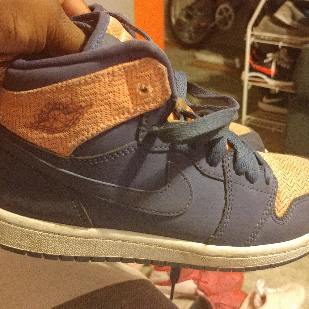 Kids Jordan's