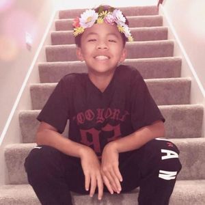 Meet your Posher, Long