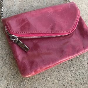Hobo clutch
