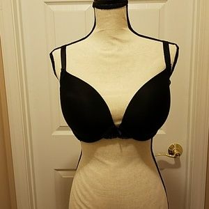 VS Dream Angels Push-Up Bra size 36DDD