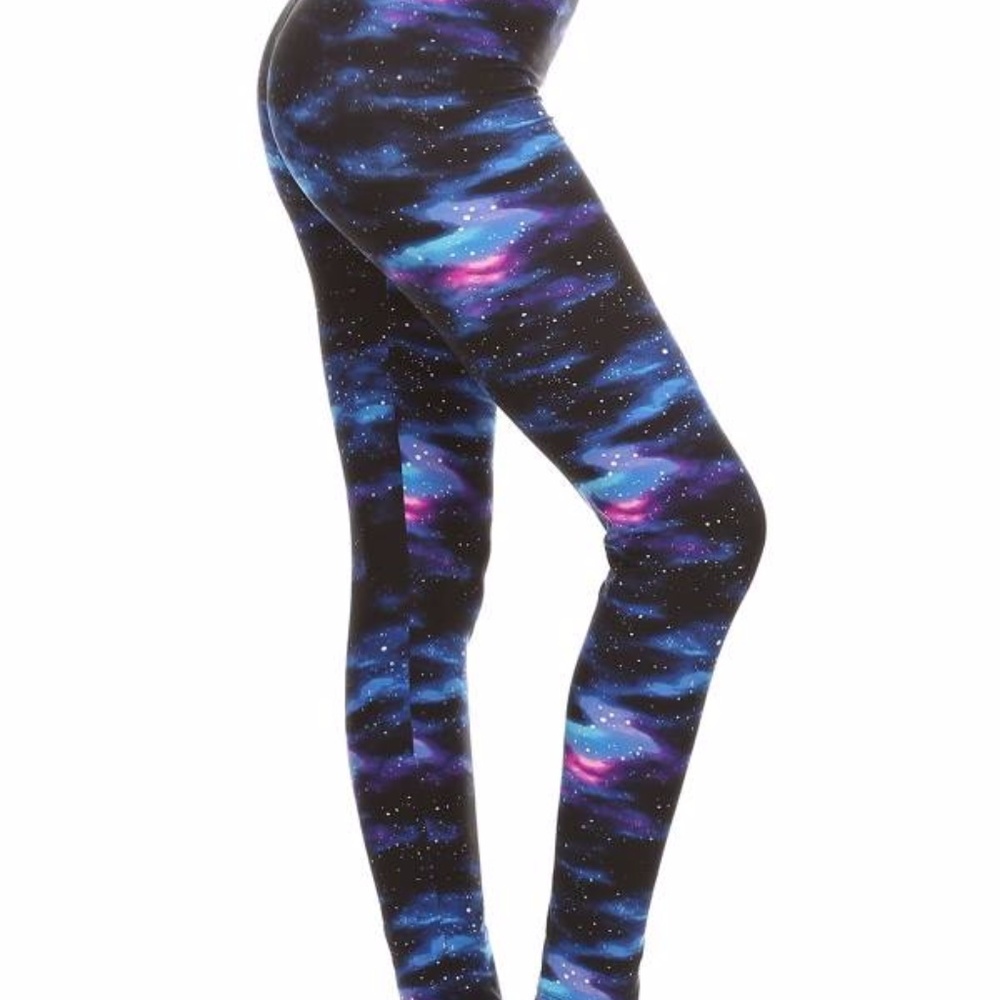 Bundle of leggings