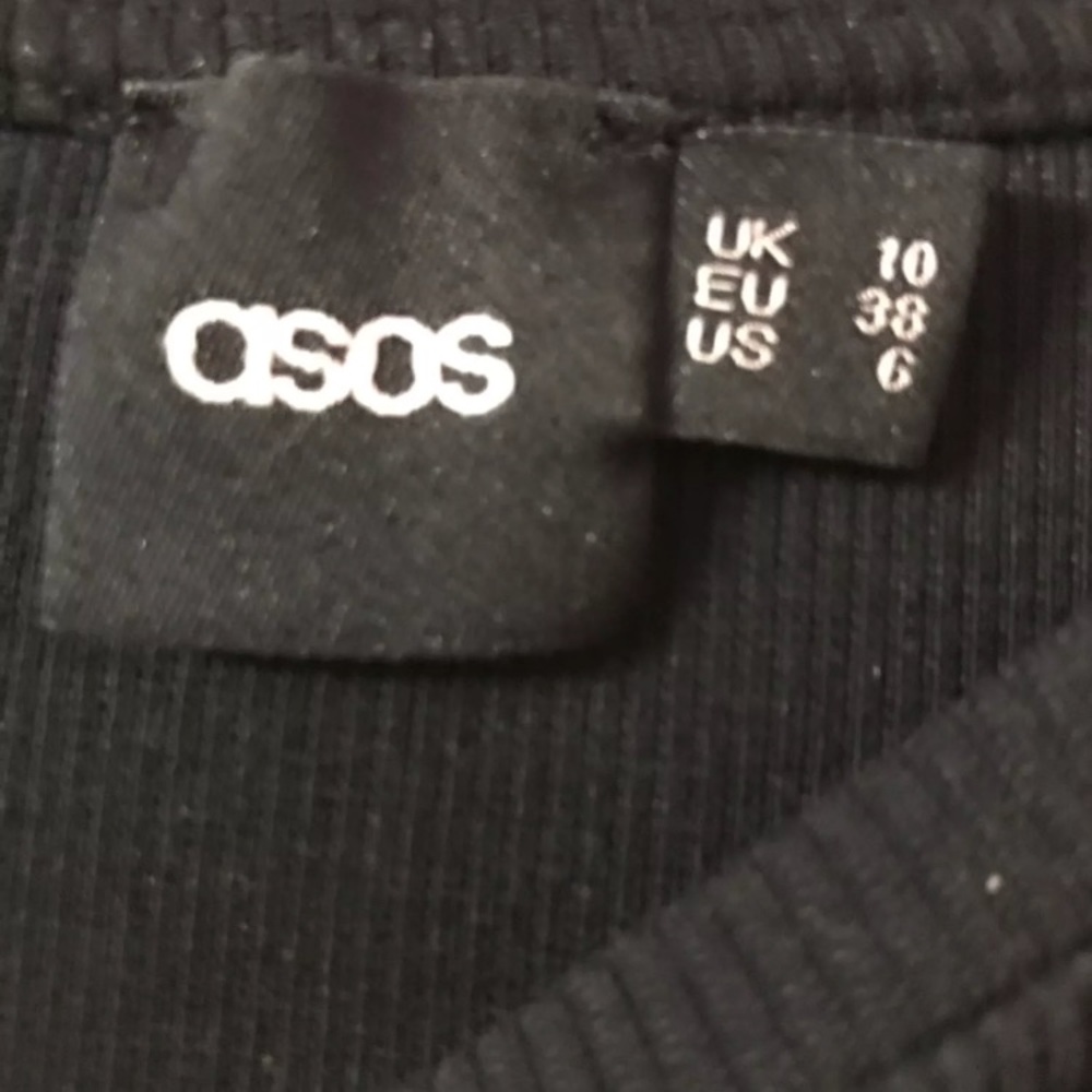 ASOS Top