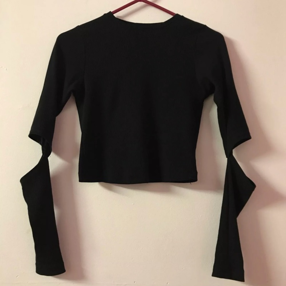ASOS Top - Picture 2 of 3