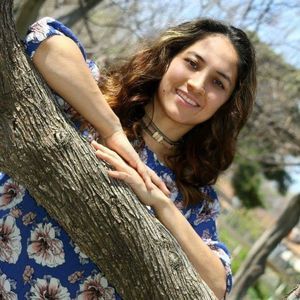 Meet your Posher, Dorothy